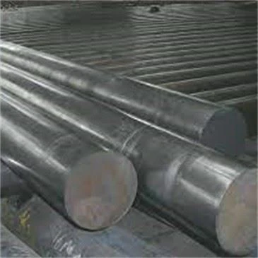 Aço Sae 8550
