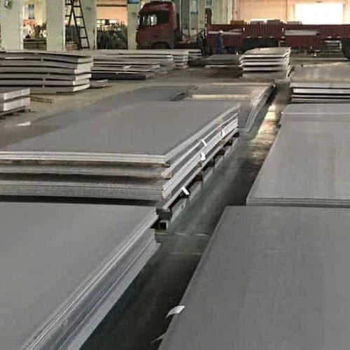 Acero Inoxidable Tipo 430