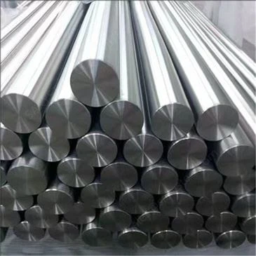 304 - 3/4 (19,05 mm) X 70cm Aço Inox apvalus baras