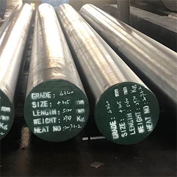 Aço Sae 8640 Preço