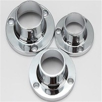 Nerūdijančio plieno vamzdžių jungiamosios detalės 316 / 316L / 316H / 316TI