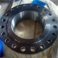 ASTM A350 GR. LF 3 flanšai