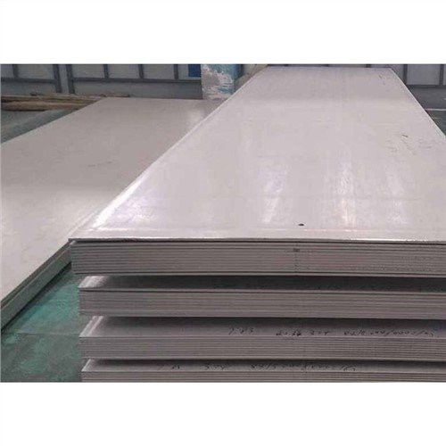 Din 1.4305 Nerūdijančio plieno plokštė