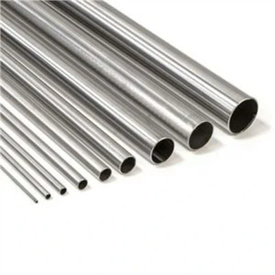 Vaizdelis corrimao of inox 304 Polido O Metro