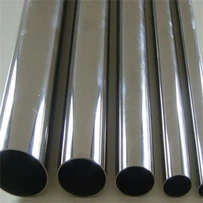 Tubos De Aço Inox 304