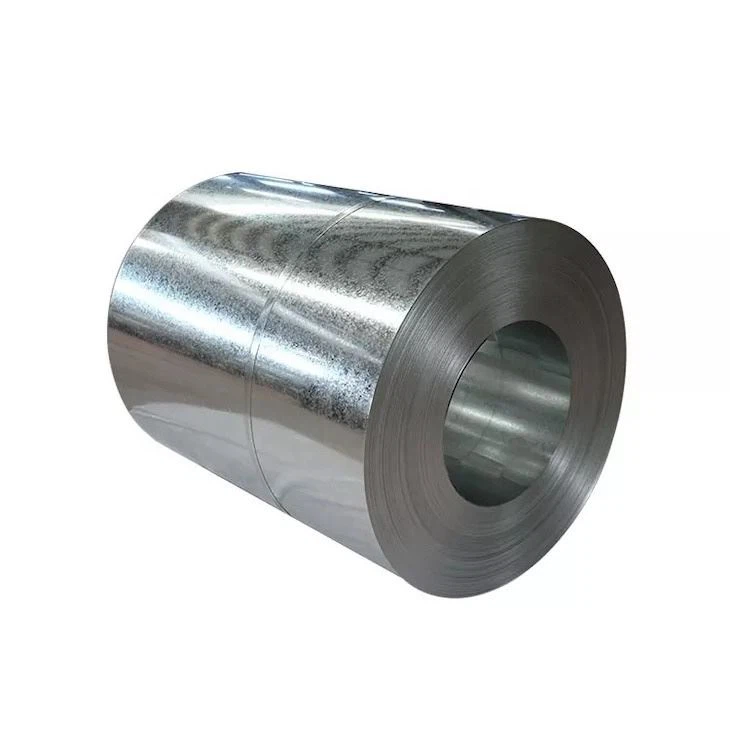 Acero Galvanizado Dx51