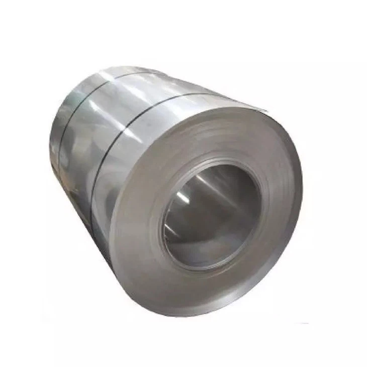 Acero Galvanizado Dx51