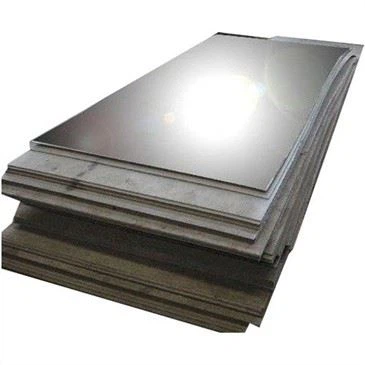 Chapa Aço Inox 316