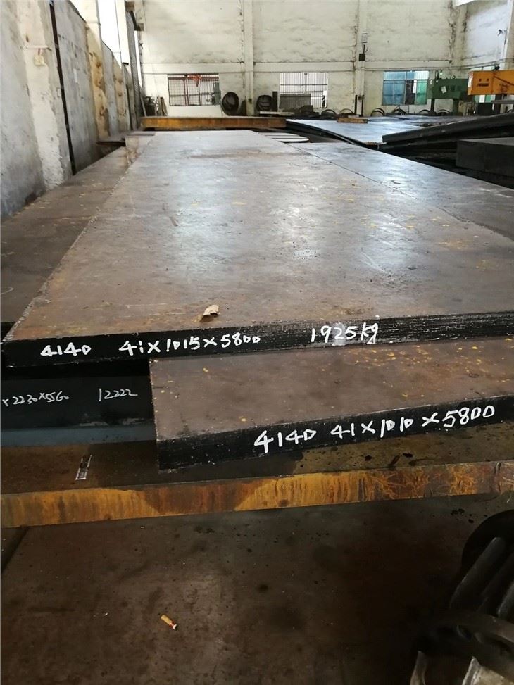 Ld ir Dc53 liejimo plieno palyginimas