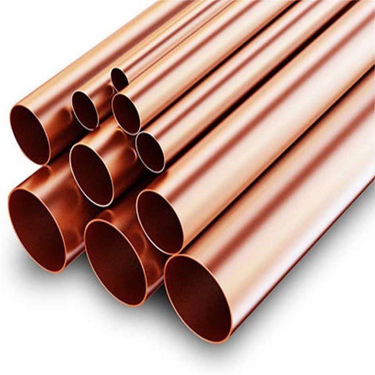 Espesor Del Tubo De Cobre 0.5mm