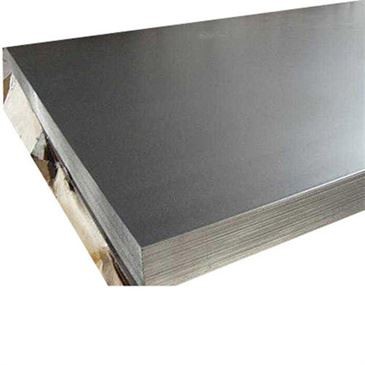 Aço 5160 - 3/16 (4.76mm) X 2.1/2 (63.5mm)