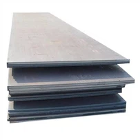 Placa De Acero MS Carbon Steel A36 Q235 4mm