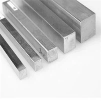 Sextavado Maciço Aço Inox 304 - 5/8