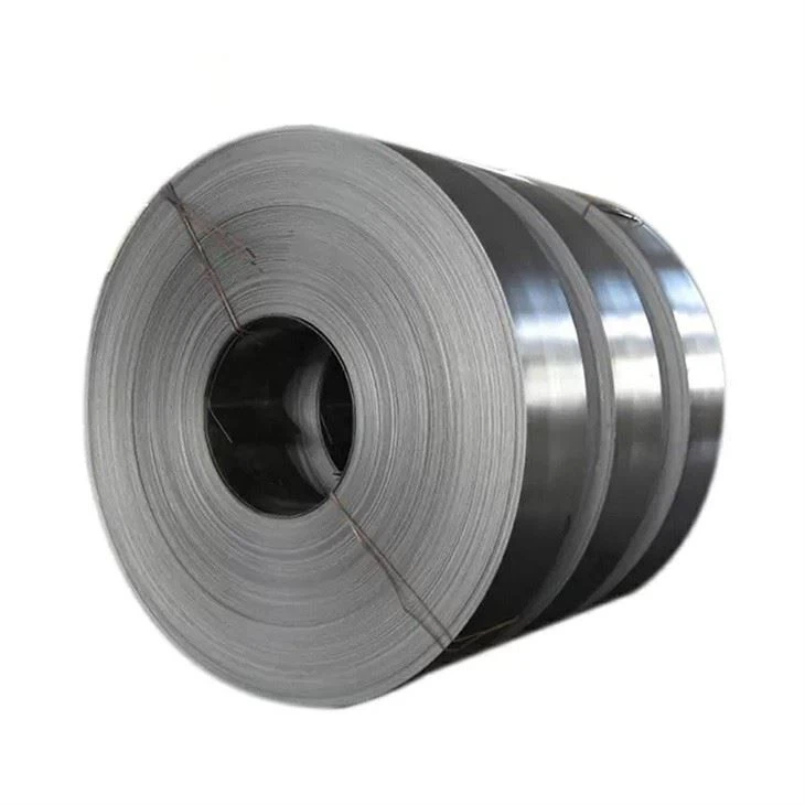 Tira De Acero Inoxidable 430