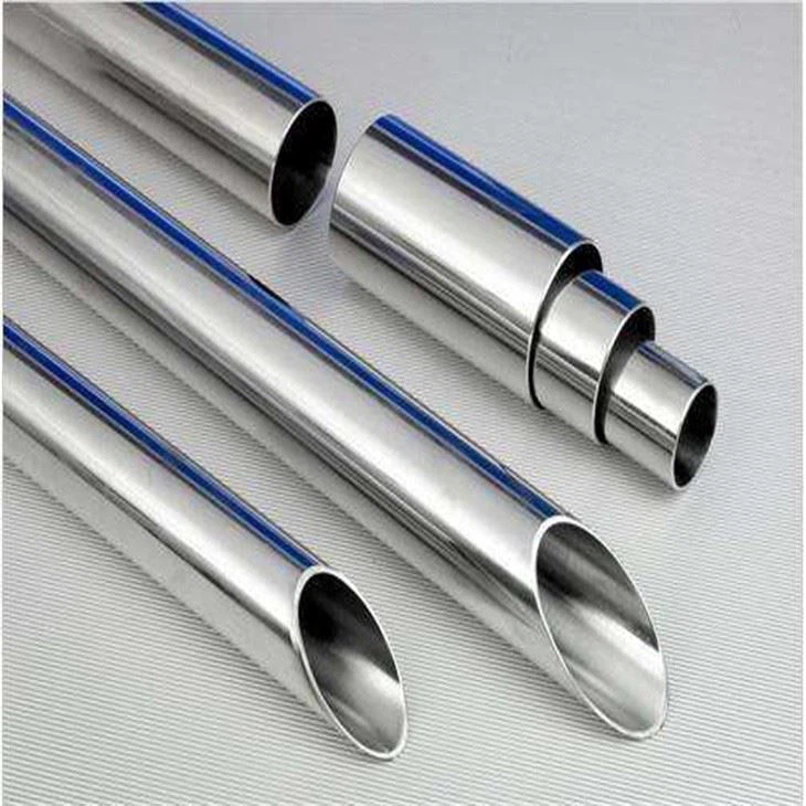 Tubo De Acero Inoxidable 321 310S