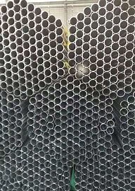 Tubo Soldado De Costura Recta