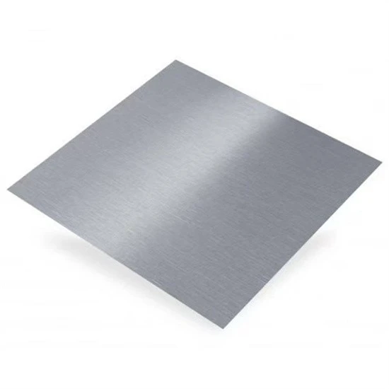 Aplicaciones Industriales De Chapa De Aluminio