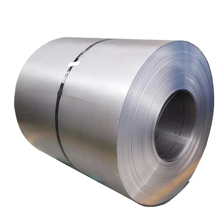 Bobinas De Aluminio 5251