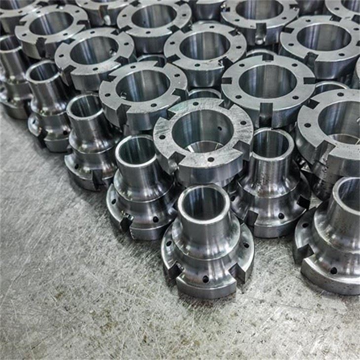 Bridas De Acero Inoxidable 316H