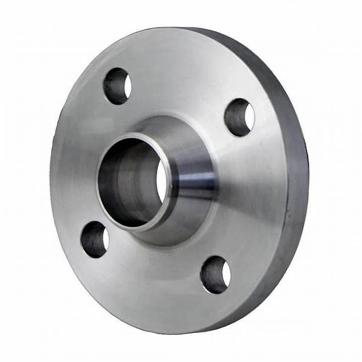 Bridas De Unión Tipo Anillo SS 316