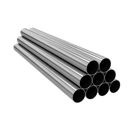ASTM B338 5 klasės titano vamzdis