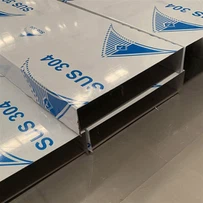 316L nerūdijančio plieno plokštė 25mm