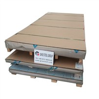 Didmeninė prekyba šaltai valcuotu nerūdijančiu plienu