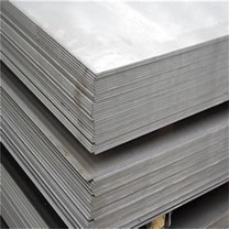 Tvirtas plokščias plienas