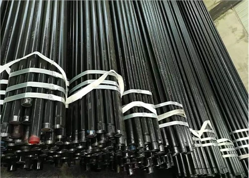 Tube X52 Steel API 5l