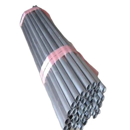 Titano vamzdis Pagal ASTM B338