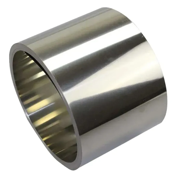 Ss304l Bobina De Acero Inoxidable