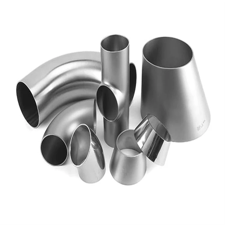 Sujetadores De Acero Inoxidable 304L