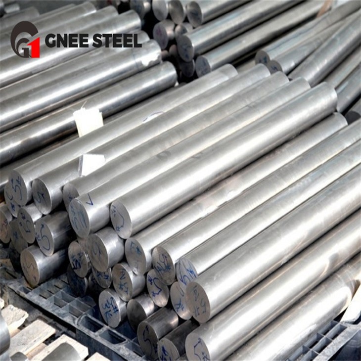 Barras Redondas Brillantes De Acero Inoxidable ASTM A276 316L best