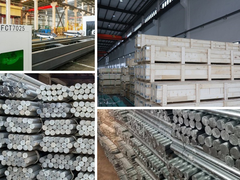 Stainless Steel 316 Round Bar Stainless Steel 316 Round Bar