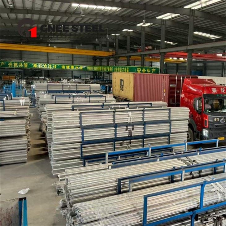 Tubo Sin Costura De Pared Gruesa De Acero Inoxidable 1.4571 suppliers